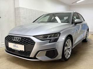 A3 30 TDI ''LED-Navi-Virtual-Sportsitze-ACC-Alu18'', 23900 €, Auto & Fahrrad-Autos in 4906 Eberschwang A3 30 TDI ''LED-Navi-Virtual-Sportsitze-ACC-Alu18'', 23900 €, Auto & Fahrrad-Autos in 4906 Eberschwang
