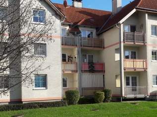 Loosdorf, 3 Zimmer, 75 m² / 00394, 524 €, Immobilien-Wohnungen in 3382 Loosdorf