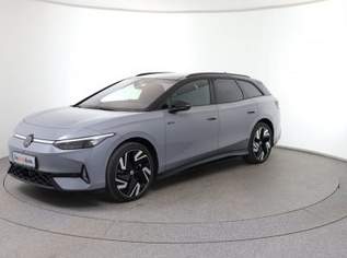 ID.7 Tourer GTX 4MOTION 250 kW Business, 58990 €, Auto & Fahrrad-Autos in 8792 St. Peter-Freienstein