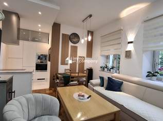 Gartenwohnung sucht neue Mieter, 890 €, Immobilien-Wohnungen in 8410 Wildon