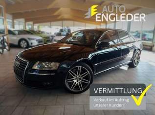 A8 6,0 W12 quattro Tiptronic, 9990 €, Auto & Fahrrad-Autos in 4134 Putzleinsdorf