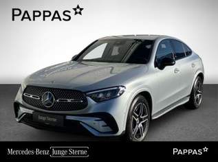 GLC 220 d 4MATIC Coupé, 67850 €, Auto & Fahrrad-Autos in 6322 Gemeinde Kirchbichl