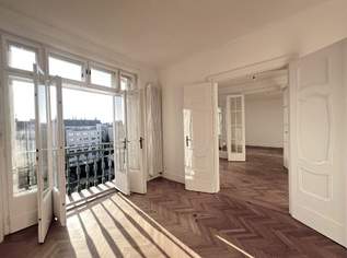 4-Zimmer Altbaujuwel beim Schloßquadrat, 2890 €, Immobilien-Wohnungen in 1050 Margareten 4-Zimmer Altbaujuwel beim Schloßquadrat, 2890 €, Immobilien-Wohnungen in 1050 Margareten