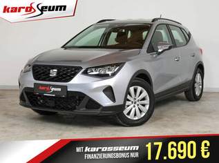 Arona Style DSG | WIE NEU | Tempomat | Navi, 18190 €, Auto & Fahrrad-Autos in 4693 Desselbrunn