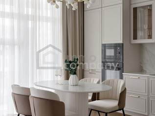 Moderne 3-Zimmer-Wohnung in 1220 Wien | Neubau | Balkon | Perfekte Raumaufteilung, 382200 €, Immobilien-Wohnungen in 1220 Donaustadt