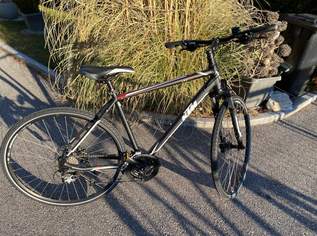 KTM Life Country XG Cross Geo Herren, 450 €, Auto & Fahrrad-Fahrräder in 9431 Wolfsberg