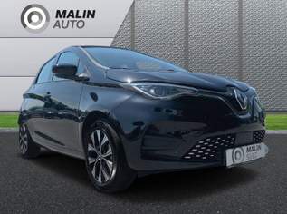 ZOE Evolution EV50 (52kWh), 19900 €, Auto & Fahrrad-Autos in 6832 Gemeinde Sulz