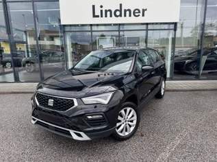 Ateca Style 1.5 TSI ACT, 23499 €, Auto & Fahrrad-Autos in 5322 Gitzen Ateca Style 1.5 TSI ACT, 23499 €, Auto & Fahrrad-Autos in 5322 Gitzen