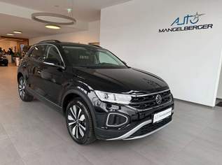 T-Roc 1,0 TSI Life SONDERMODELL GOAL, 23850 €, Auto & Fahrrad-Autos in 5165 Berndorf bei Salzburg