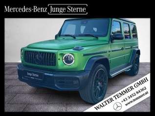 Mercedes-AMG G 63 LP € 330.600