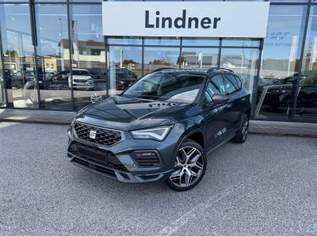 Ateca FR 1.5 TSI ACT DSG, 31990 €, Auto & Fahrrad-Autos in 5322 Gitzen