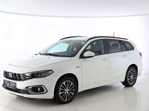 Tipo SW 1.6 Multijet 130 ch S&S, 19590 €, Auto & Fahrrad-Autos in 4084 St. Agatha