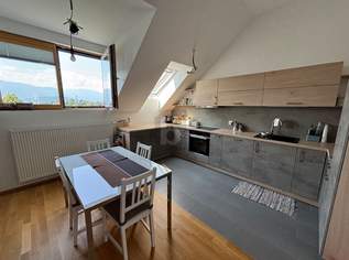 ZENTRAL UND FRISCH: DEINE TRAUMWOHNUNG IN VILLACH!, 1100 €, Immobilien-Wohnungen in 9500 