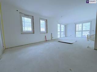 Mehr Raum I Mehr Grün I Mehr Lebensqualität: Großzügige 4-Zimmer Gartenwohnung mit privatem Gartenparadies und Top-Infrastruktur!, 565150 €, Immobilien-Wohnungen in 2320 Schwechat