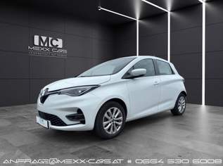 ZOE Zen Complete R110 Inkl. Akku (52kWh) MwSt. Ausweisbar, 17000 €, Auto & Fahrrad-Autos in 2700 ZOE Zen Complete R110 Inkl. Akku (52kWh) MwSt. Ausweisbar, 17000 €, Auto & Fahrrad-Autos in 2700