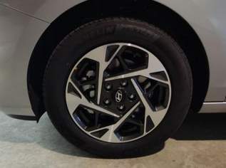 i30 Kombi Style Plus Edition 1,5 T-GDI MHEV 4..., 27771 €, Auto & Fahrrad-Autos in 6844 Gemeinde Altach