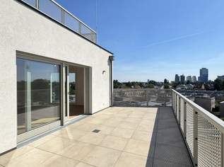 Luxuswohnung mit Dachgarten, Terrasse und Traumblick, 959000 €, Immobilien-Wohnungen in 1210 Floridsdorf Luxuswohnung mit Dachgarten, Terrasse und Traumblick, 959000 €, Immobilien-Wohnungen in 1210 Floridsdorf