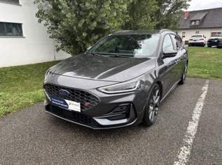 Focus Turnier 2,3 EcoBoost ST X Aut., 29990 €, Auto & Fahrrad-Autos in 8435 Wagna
