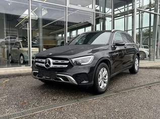 GLC 220 d 4Matic °TOP Ausstattung° 8fach berreift