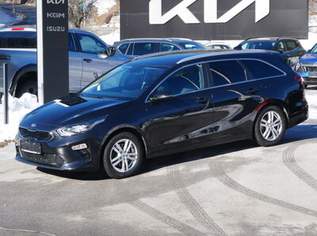 ceed SW 1,5 TGDI Gold, 16999 €, Auto & Fahrrad-Autos in 5621 Sankt Veit im Pongau