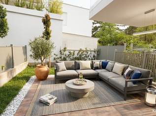 HÖRNDLWALD LIVING: Exklusive Reihenhäuser mit Blick über Wien, 899000 €, Immobilien-Häuser in 1130 Hietzing HÖRNDLWALD LIVING: Exklusive Reihenhäuser mit Blick über Wien, 899000 €, Immobilien-Häuser in 1130 Hietzing