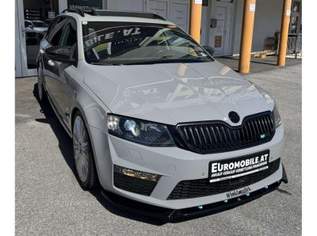 Octavia RS VOLL-AUSSTATTUNG*PANO*AMBI*19ZOLL*CANTON*LED*, 14490 €, Auto & Fahrrad-Autos in 6464 Gemeinde Tarrenz