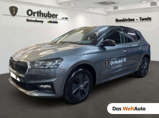 Fabia Selection TSI, 24890 €, Auto & Fahrrad-Autos in 2620 Gemeinde Neunkirchen