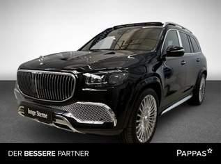 Mercedes-Maybach GLS 600, 235900 €, Auto & Fahrrad-Autos in 4030 Kleinmünchen-Auwiesen Mercedes-Maybach GLS 600, 235900 €, Auto & Fahrrad-Autos in 4030 Kleinmünchen-Auwiesen