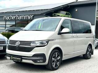 Multivan Cruise 4MOTION *SPERRE*STDHZG*LED*MWST*, 55900 €, Auto & Fahrrad-Autos in 5102 Anthering Multivan Cruise 4MOTION *SPERRE*STDHZG*LED*MWST*, 55900 €, Auto & Fahrrad-Autos in 5102 Anthering