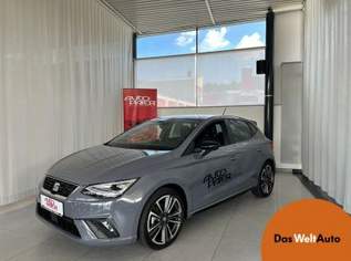 Ibiza FR Limited Edition 1.0 TSI, 24990 €, Auto & Fahrrad-Autos in Steiermark