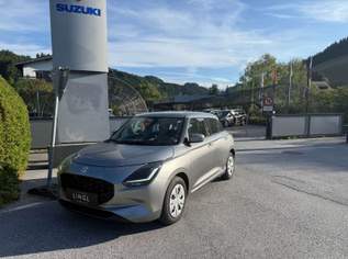 Swift 1,2 Hybrid Clear, 17950 €, Auto & Fahrrad-Autos in 8654 Fischbach Swift 1,2 Hybrid Clear, 17950 €, Auto & Fahrrad-Autos in 8654 Fischbach