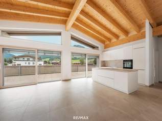 Großzügige Neubau-Penthouse-Wohnung in Söll - C12, 975000 €, Immobilien-Wohnungen in Tirol Großzügige Neubau-Penthouse-Wohnung in Söll - C12, 975000 €, Immobilien-Wohnungen in Tirol
