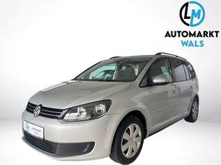Touran Comfortline BMT, 5990 €, Auto & Fahrrad-Autos in 5071 Walserfeld