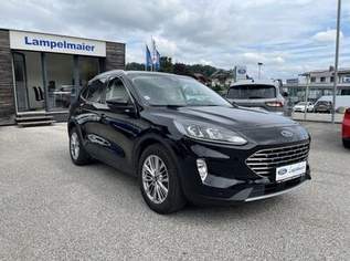 Kuga Titanium Plug-In Hybrid, 21900 €, Auto & Fahrrad-Autos in 5163 Mattsee