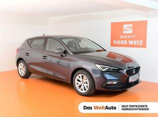 Leon Style Edition 1.5 TSI 115 PS, 23390 €, Auto & Fahrrad-Autos in 8160 Weiz Leon Style Edition 1.5 TSI 115 PS, 23390 €, Auto & Fahrrad-Autos in 8160 Weiz