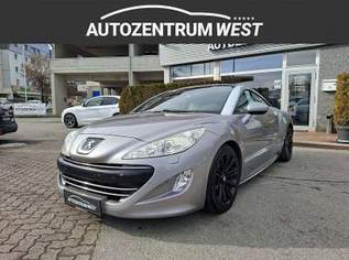 RCZ 1,6 THP 200 Turbo **Leder** RCZ 1,6 THP 200 Turbo **Leder**