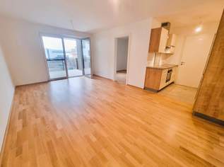 Neuwertige, moderne 2-Zimmer-Wohnung mit großem Balkon, Lift und TG-Stellplatz, 938 €, Immobilien-Wohnungen in 5230 Mattighofen