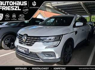 Koleos dCi 185 4WD Initiale X-Tronic Aut., 20490 €, Auto & Fahrrad-Autos in 8234 Rohrbach an der Lafnitz