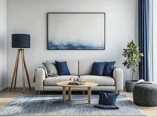 Urban leben. Freiraum genießen. Ruhe finden, 196194 €, Immobilien-Wohnungen in 1220 Donaustadt