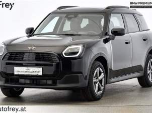 Countryman C, 39980 €, Auto & Fahrrad-Autos in Kärnten Countryman C, 39980 €, Auto & Fahrrad-Autos in Kärnten