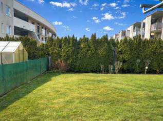 Ihr neues Zuhause: 3-Zimmer-Wohnung mit Balkon und Gartenanteil in Ebenthal, 270000 €, Immobilien-Wohnungen in 9065 Ebenthal in Kärnten