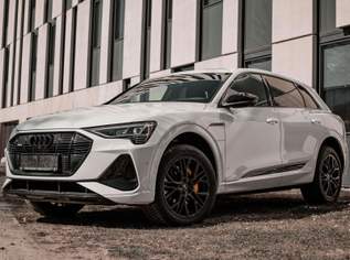 e-tron 50 quattro**2x SLINE**BLACK*EDITION*MATRIX**, 39900 €, Auto & Fahrrad-Autos in 6176 Marktgemeinde Völs