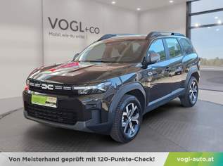 BIGSTER Expression Mild Hybrid 130PS 4x4, 31950 €, Auto & Fahrrad-Autos in 8712 Niklasdorf