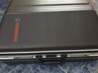 Hohner Morino IV N Hohner Morino IV N