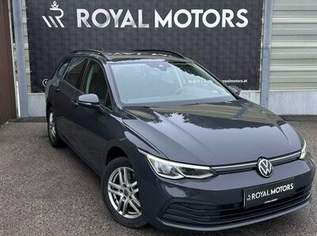 Golf/ERSTBESITZ/DIGITALES-TACHO, 16490 €, Auto & Fahrrad-Autos in 4063 Hörsching