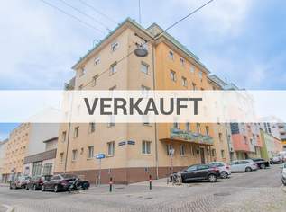 VERKAUFT! - "Charmant und zum Wohlfühlen!", 198000 €, Immobilien-Wohnungen in 1120 Meidling