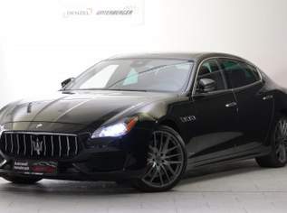 Quattroporte GranSport GTS DAB LED RFK PDC, 59990 €, Auto & Fahrrad-Autos in 6020 Innsbruck