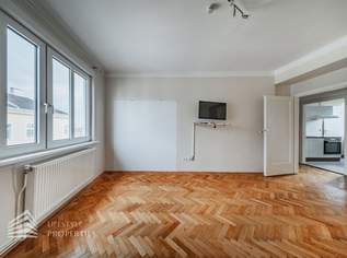 Schöne 2-Zimmer Wohnung, Nähe Meiselmarkt, 215000 €, Immobilien-Wohnungen in 1150 Rudolfsheim-Fünfhaus