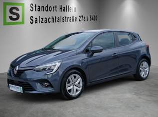 CLIO Zen dCi 100, 12990 €, Auto & Fahrrad-Autos in 5411 Oberalm CLIO Zen dCi 100, 12990 €, Auto & Fahrrad-Autos in 5411 Oberalm