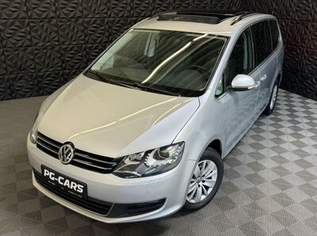 Sharan 2.0 TDI Comfortline 4Motion BlueMotion, 16990 €, Auto & Fahrrad-Autos in 7400 Oberwart